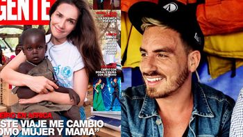 Federico Bal: Lo importante no es mostrarlo, lo importante es hacerlo