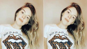 Dalma Maradona contó por qué rechazó sumarse a LAM