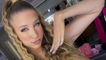 La escandalosa propuesta que recibió una modelo para participar en una fiesta de la Selección: Todos infieles