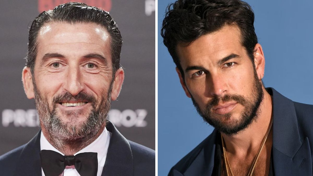 Luis Zahera y Mario Casas arrasan en Prime Video con el estreno de una nueva película. (Foto: Archivo)