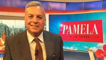 Carlos Monti: Es un programa sólido y que ya se ganó un lugar en la tarde de la tele