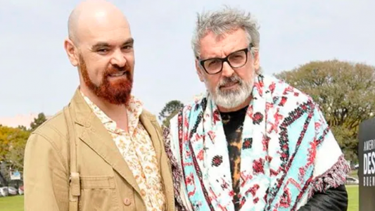 El dolor de Benito Fernández en plena cuarentena por una drástica decisión