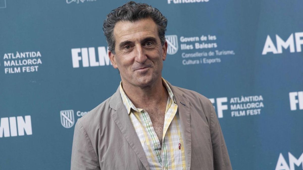 Luis Zahera arrasa en Netflix con la película más recomendada por los fans de Entrevías. (Foto: Archivo)