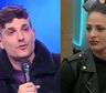 Gran Hermano: el novio de Luz expuso el peor motivo por el que Chiara se obsesionó con él
