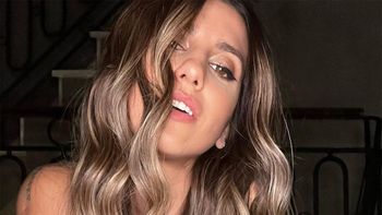 Tras su pelea con El Negro Oro, Cinthia Fernández atraviesa un problema de salud