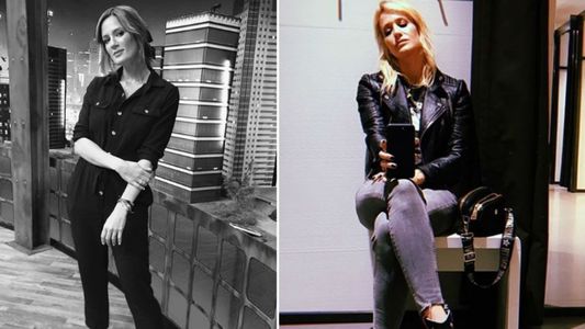 El mensaje de Paula Chaves sobre el drama que vive Julieta Prandi con el ex marido: Es indignante y desesperante