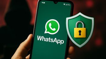 Cómo activar el modo antirrobo en WhatsApp para evitar que te roben la cuenta