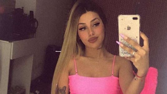 La reflexión de Tamara Báez sobre su cambio físico: Les duele