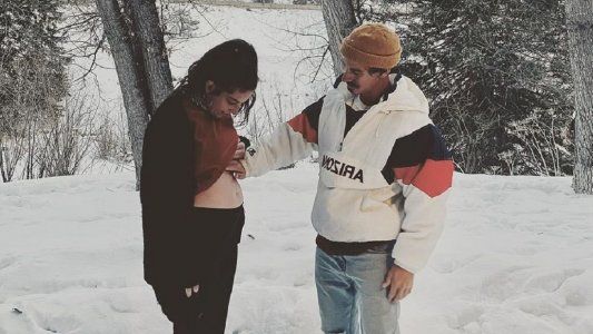 Juana Repetto dio detalles de cómo se enteró del segundo embarazo: Me llevé una hermosa sorpresa