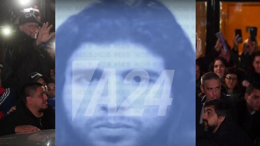 Atentado a Cristina Kirchner: ¿quién es el agresor que le apuntó con un arma?