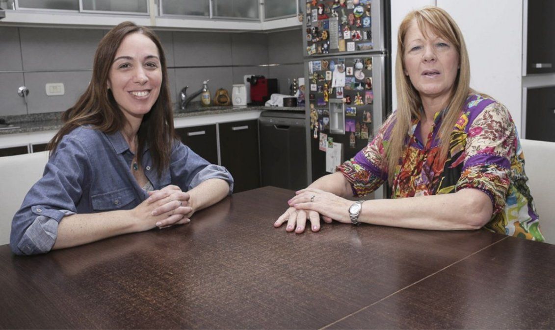 La denuncia por aportantes truchos rompió la relación Vidal-Stolbizer: echaron a director del GEN del IPS