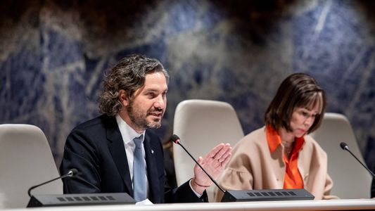 Guerra de Rusia y Ucrania: Argentina votó a favor de que la ONU investigue a Rusia por violaciones a los derechos humanos