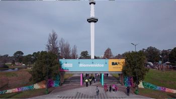 Llegan las vacaciones y llega el Parque de Invierno en el Parque de la Ciudad