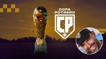 La Copa Potrero y sus consecuencias: los futbolistas profesionales que se quedaron sin contrato por participar