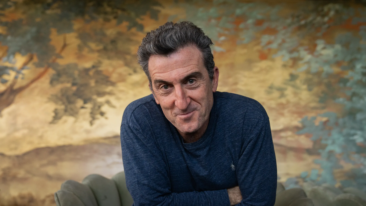 Luis Zahera conmueve en Netflix con el mejor thriller de suspenso y es la película española más vista
