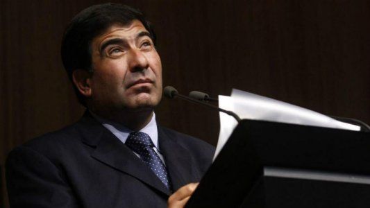 Los problemas de Echegaray, un intocable en la Justicia