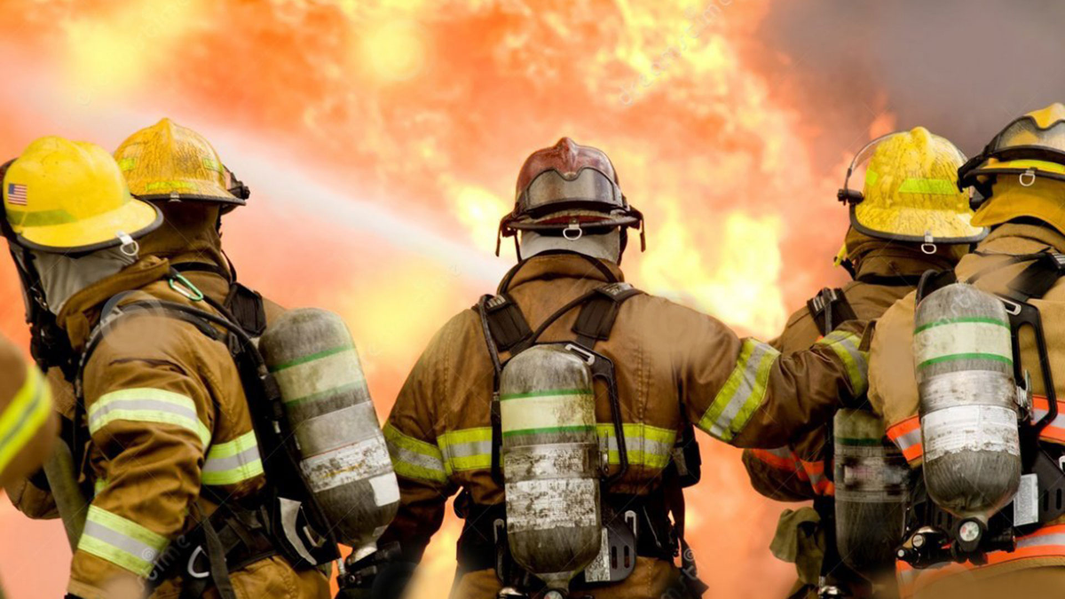 D&iacute;a del Bombero Voluntario en Argentina: Una fecha para honrar a los h&eacute;roes an&oacute;nimos
