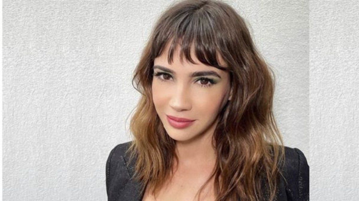 Celeste Cid recordó sus problemas de adicciones: Hay mucho dolor