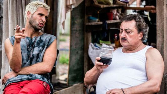 Ratings: Cómo le fue al segundo capítulo de El Marginal