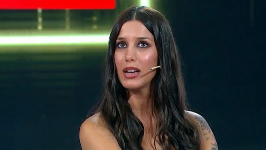 Juliana de Gran Hermano 2022, muy fuerte sobre Alfa: Debió ser expulsado