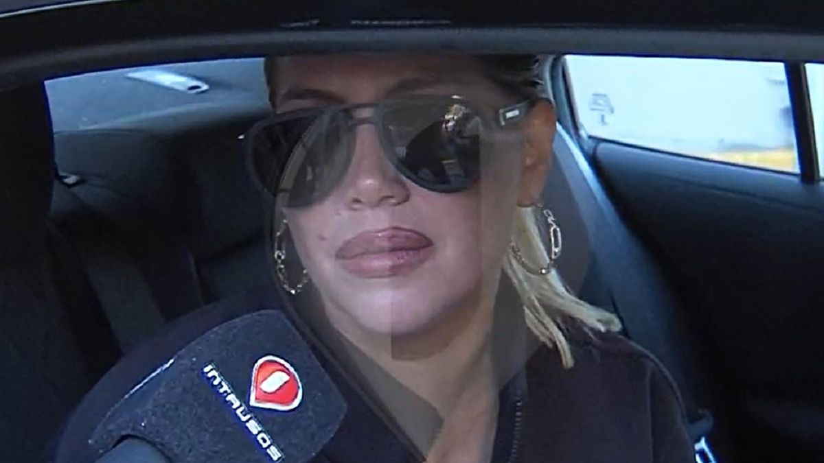 Wanda Nara habló a fondo de Mauro Icardi y reveló qué se dijeron en sus últimos contactos: Sabe que...