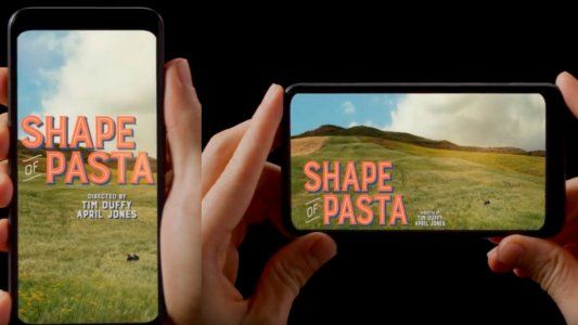 Quibi quiere convertirse en el Netflix para celulares