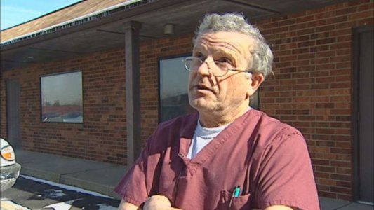 La espeluznante herencia de un médico abortista en EEUU: 2.200 fetos conservados en su casa