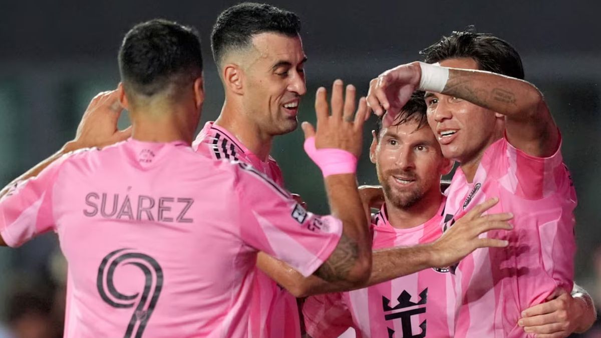 Uno de sus grandes socios de Lionel Messi en la cancha anunció su retiro: Estos serán...