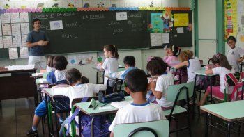 Diez provincias ya cerraron su paritaria docente