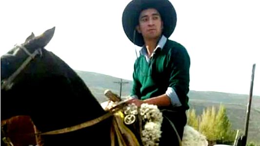 Los detalles del crimen del payador que conmociona a Chubut: una obsesión, tres tiros y un detenido