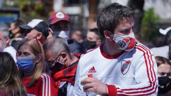 La previa del Superclásico en el Monumental: operativo especial por los accesos y el ingreso de barras camuflados