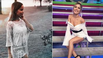 Lourdes Sánchez: A Laurita la admiro como artista y sería un placer protagonizar un clásico con ella