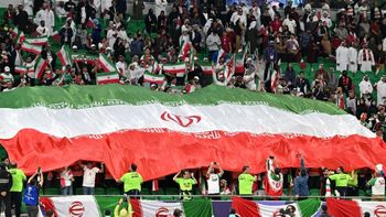 La dura decisión que tomó Estados Unidos contra una hinchada de cara al Mundial 2026
