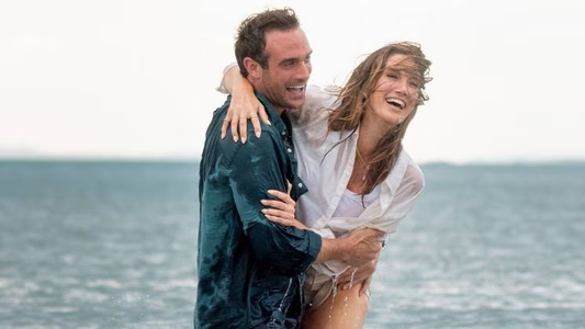 La película de Netflix de 88 minutos que enamora a todos