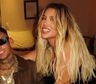 Wanda Nara y L-Gante, otra vez juntos: la foto que despertó sospechas y ya genera polémica