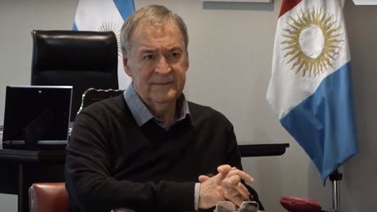 Reforma judicial: los diputados de Schiaretti dicen que no la votan si no hay consenso y le complican los números al oficialismo