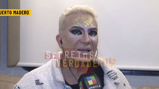 El crudo testimonio de Flavio Mendoza tras el accidente que paralizó a todos: Gracias a Dios...