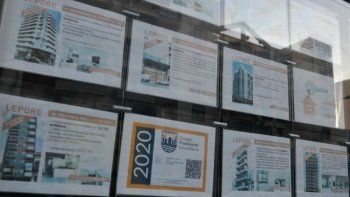 Desde el 1 de marzo habrá que registrar los contratos de alquiler ante la AFIP
