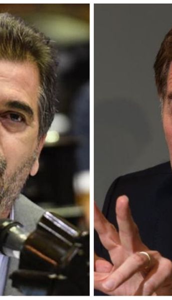 Santilli se reúne con intendentes del PRO bonaerense: gestión, Congreso y elecciones 2027, en agenda