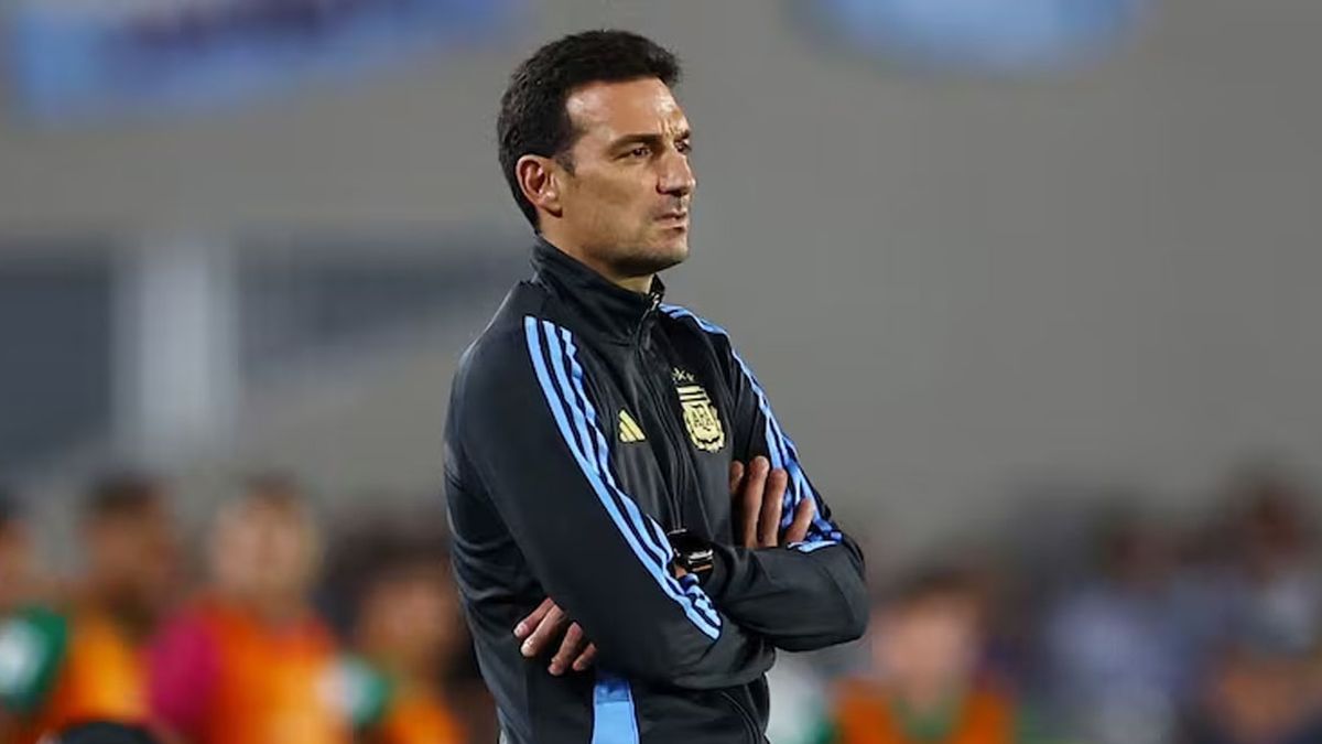 Scaloni avanza con la renovación en la Selección: dos históricos quedaron afuera y quiénes podrían seguir el mismo camino