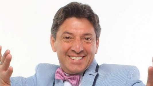 Sergio Gonal vuelve al streaming para toda la familia