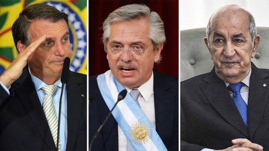 Nubarrones para las exportaciones de lácteos: los dos grandes compradores de Argentina están en problemas