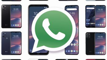 WhatsApp dejará de funcionar en estos celulares desde el 1 de febrero de 2025: la lista completa. (Foto: Ideogram)