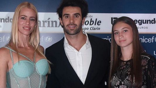 Se supo la verdad sobre la carta que Indiana Cubero le escribió a Manu Urcera como persona favorita