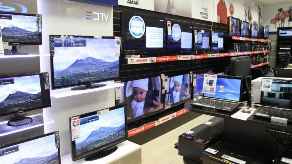 Turismo, zapatillas y los acondicionadores de aire fueron los más buscados en el segundo día del CyberMonday
