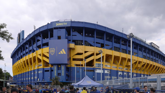 Se filtró el proyecto para la nueva Bombonera que quiere armar Riquelme: el curioso detalle que causó furor
