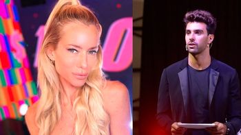 Nicole Neumann admitió que su novio le fue infiel con un picante comentario