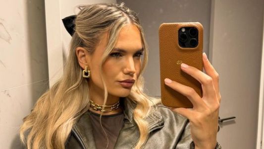 Eva Bargiela se olvidó para siempre de Facundo Moyano: conocé al famoso futbolista que la conquistó