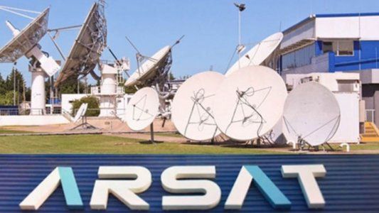 Un funcionario de la era macrista se atrincheró y se niega a dejar su cargo en ARSAT