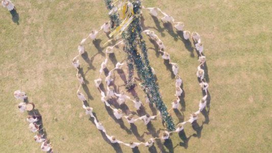 “Midsommar”, la nueva película de terror del director de “Hereditary”